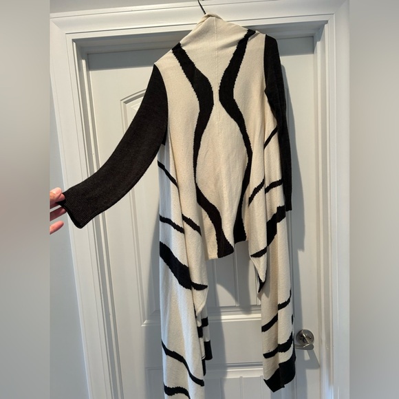 Cynthia Rowley cardigan - Picture 4 of 8